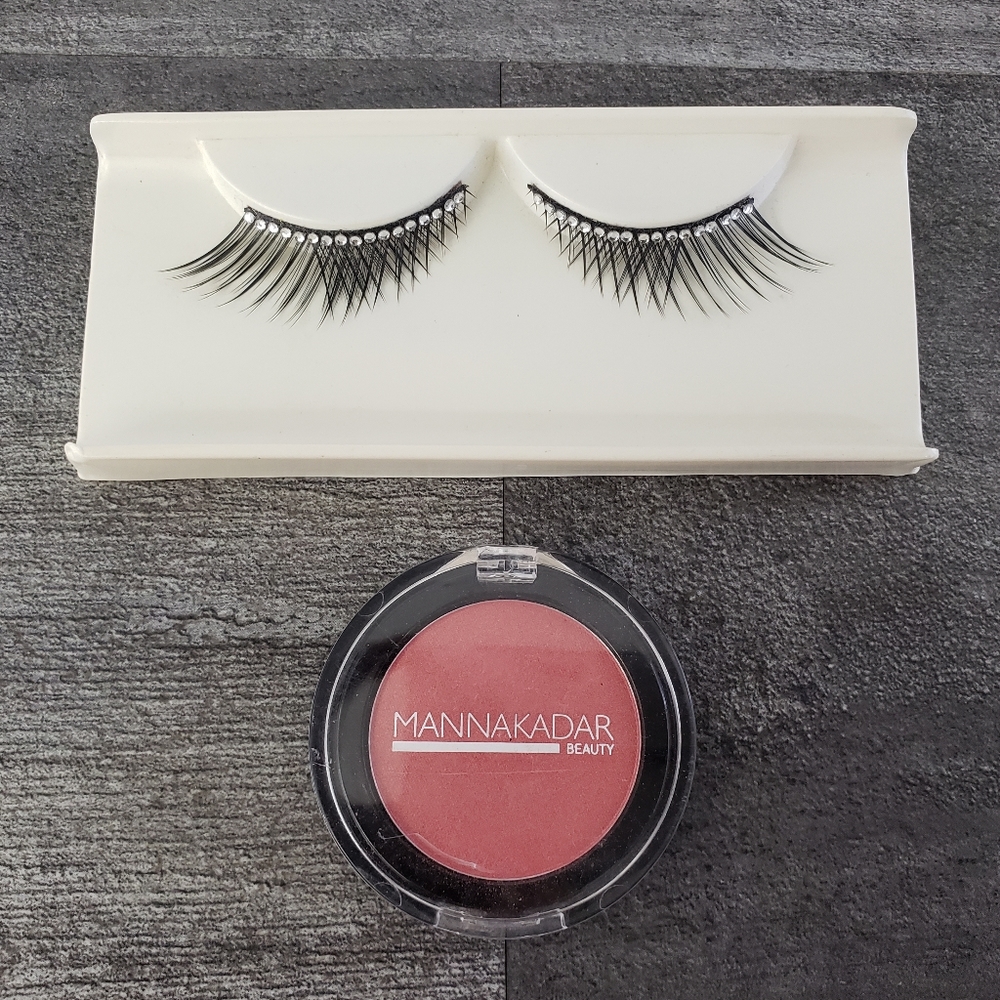 MANNA KADAR | Makeup Beauty 2 Bundle